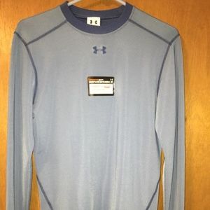 NWT Men's Under Armour Long Sleeve Shirt